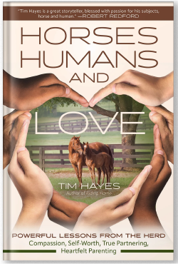 Horses Humans and Love