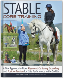 Stable Core Training by Joyce Kramer 