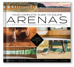 Your Complete Guide to Equine Arenas